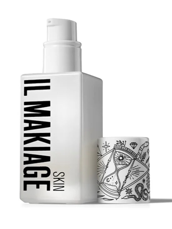 IL MAKIAGE Other - IL MAKIAGE Power Serum Boost Anti-Aging Hyaluronic Serum Brand New Sealed 30mL
